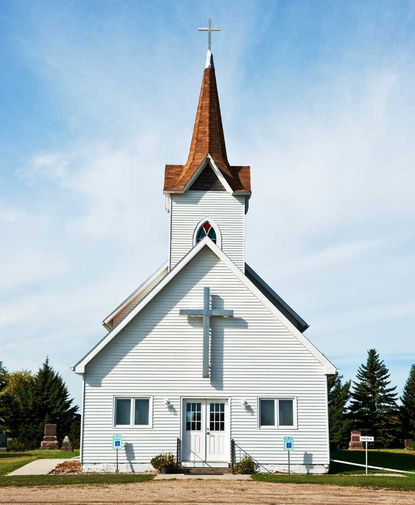 church-1